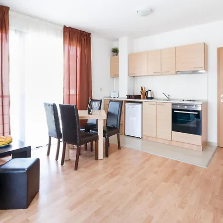 アパート Charming 1 Bedroom