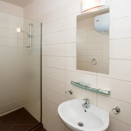شقة Charming 1 Bedroom ساني بيتش