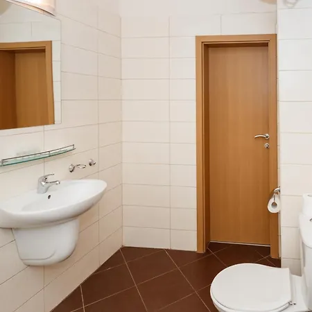 Charming 1 Bedroom ساني بيتش