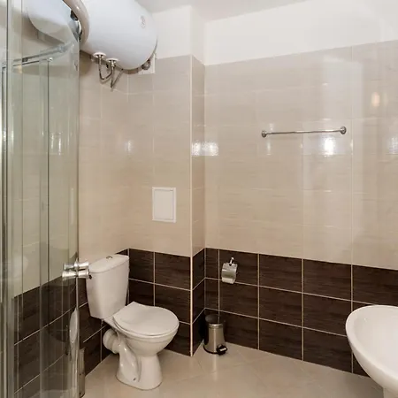 Charming 1 Bedroom * ساني بيتش