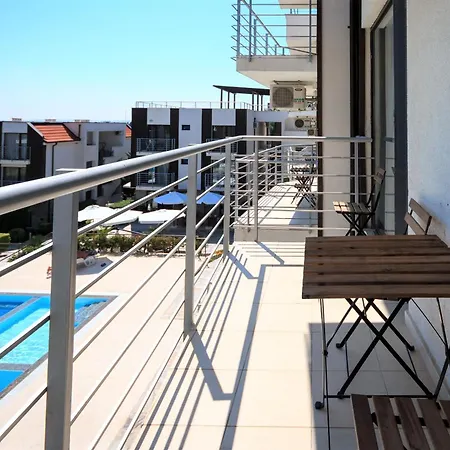 Charming 1 Bedroom شقة ساني بيتش